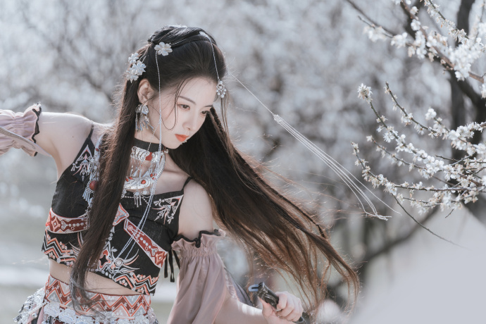 江湖儿女